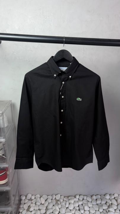 Lacost Premium Oxford Shirts. 3218