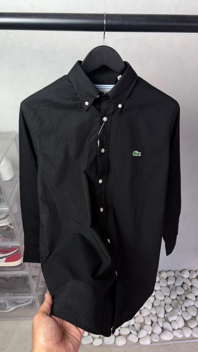 Lacost Premium Oxford Shirts. 3218