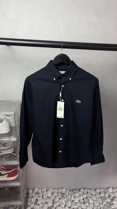 Lacost Premium Oxford Shirts 3219