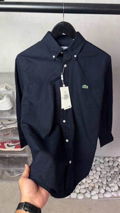 Lacost Premium Oxford Shirts 3219