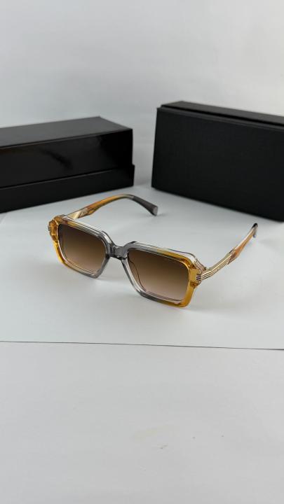 Marc Jacobs golden orange 6104