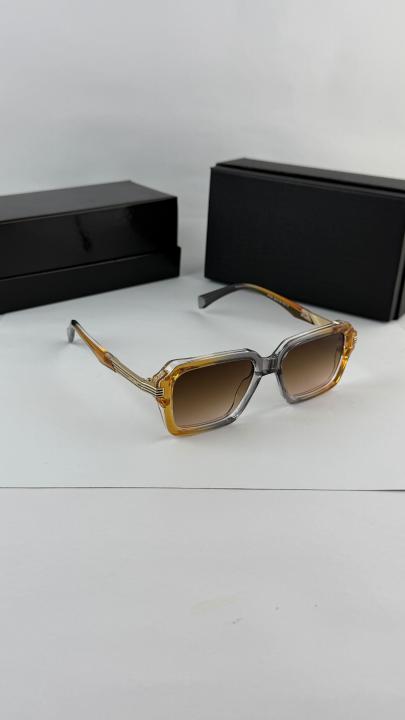 Marc Jacobs golden orange 6104