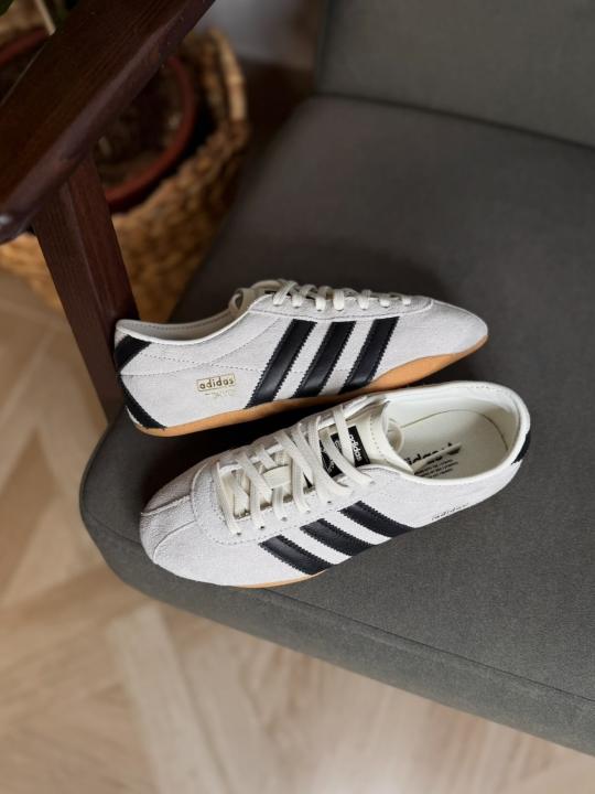 Adiddas Tokyo Of White Black