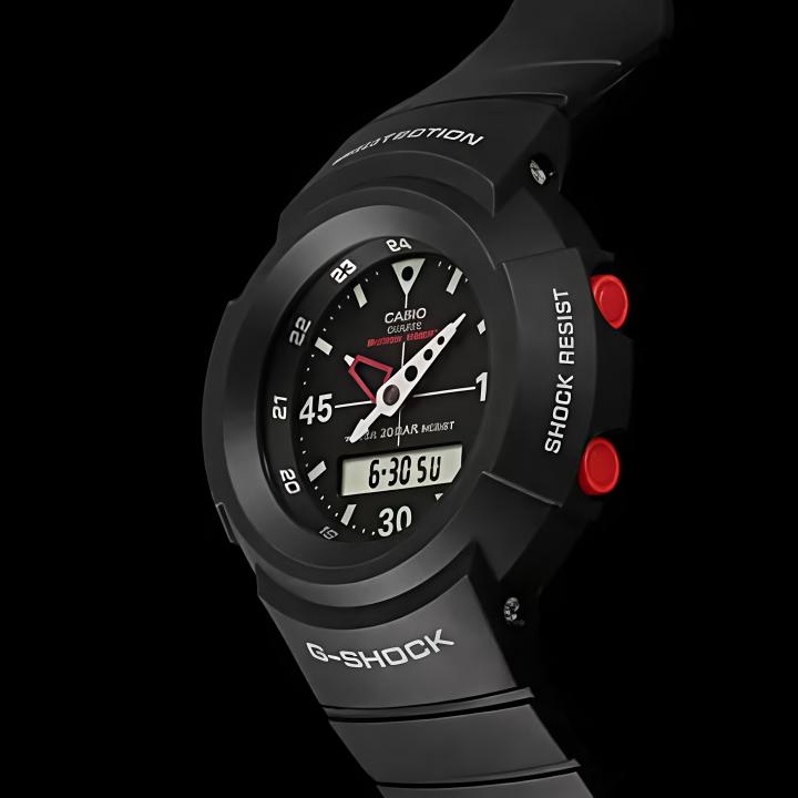 Casio G-Shock AW-500BB-1E - Image 3