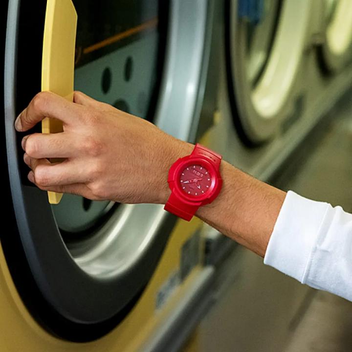 Casio G-Shock AW-500BB-4E - Image 2