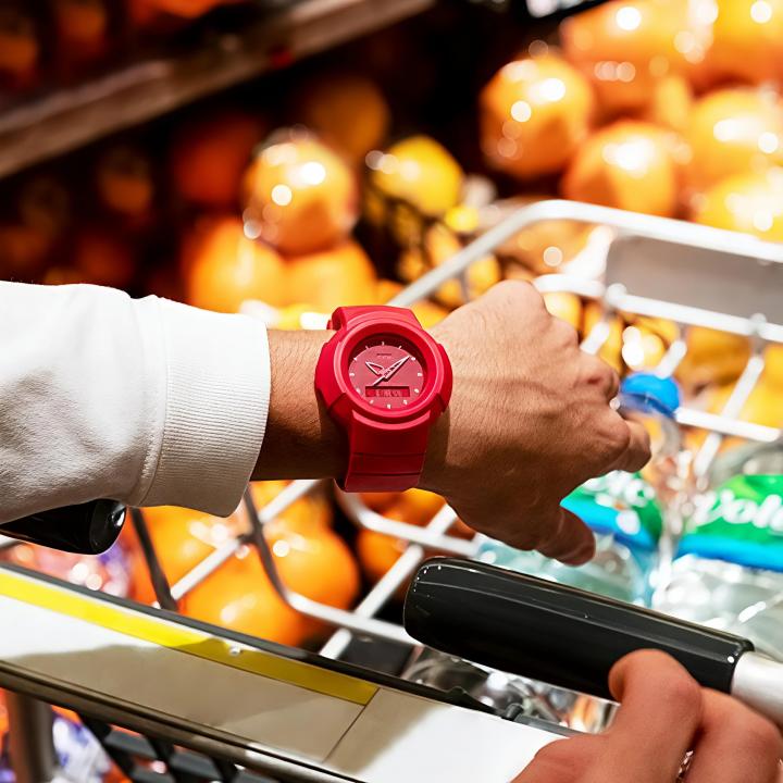 Casio G-Shock AW-500BB-4E - Image 3