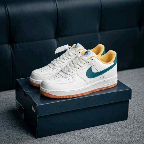 Nikkee air force 1 hamava fix dust bag keychain extra laceeee women