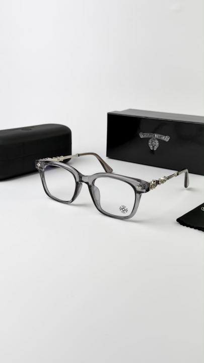 CHROME HEART GREY PLANO 9200