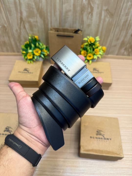 Burberrry Belt B204