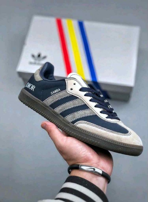 Addidas Samba Dioor Navy