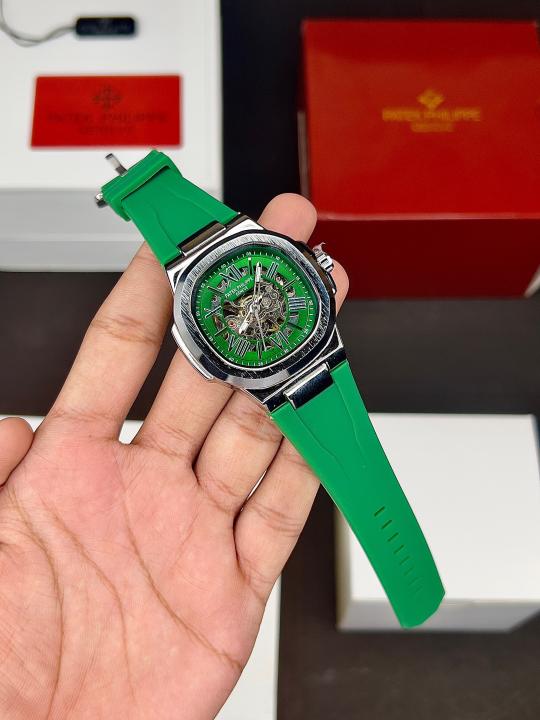 PATEK PHILIPE WATCH M-852