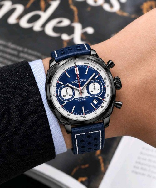 Breitling Chronometer Top Racing Edition F1050