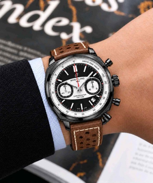 Breitling Chronometer Top Racing Edition F1052