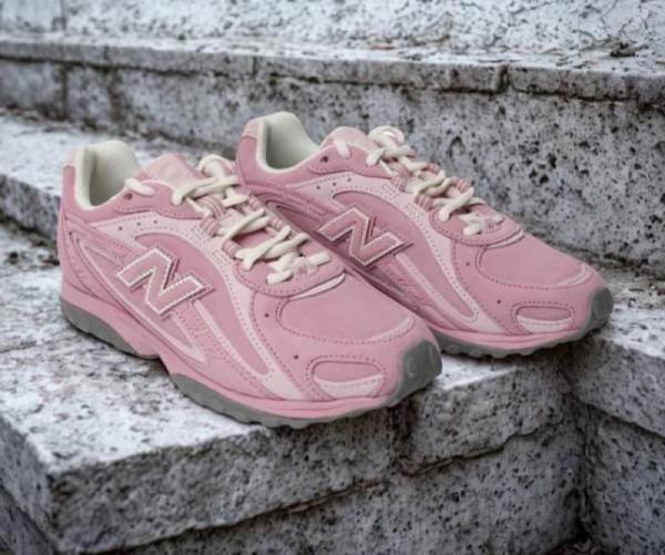 New balanc 204L pastel pink(396)