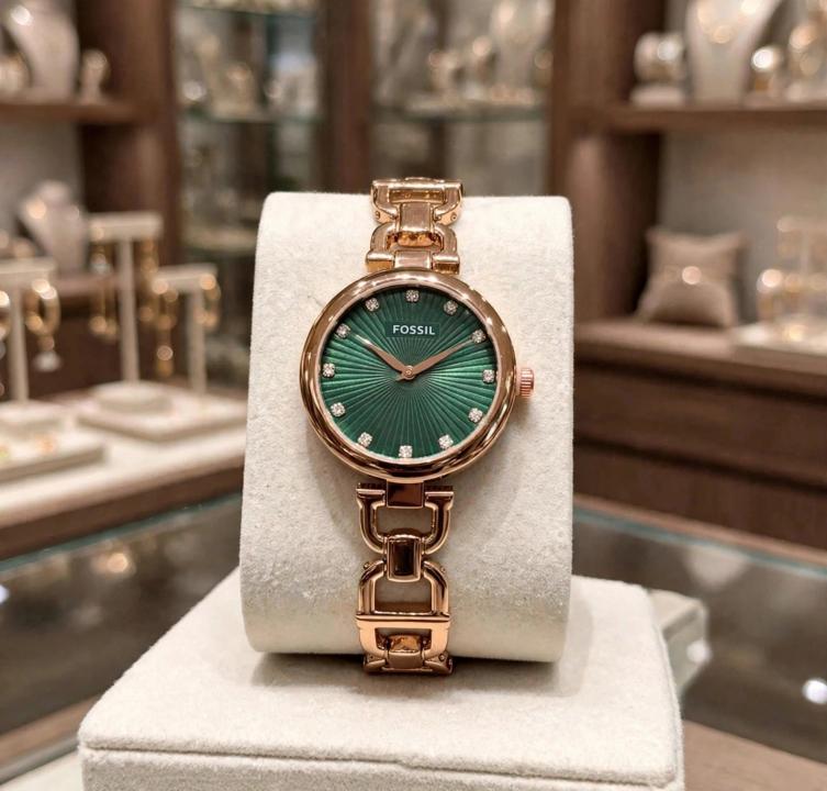 FOSIL WATCH FOR HER 1042