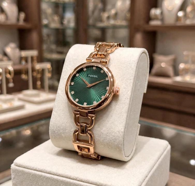 FOSIL WATCH FOR HER 1042 - Image 2