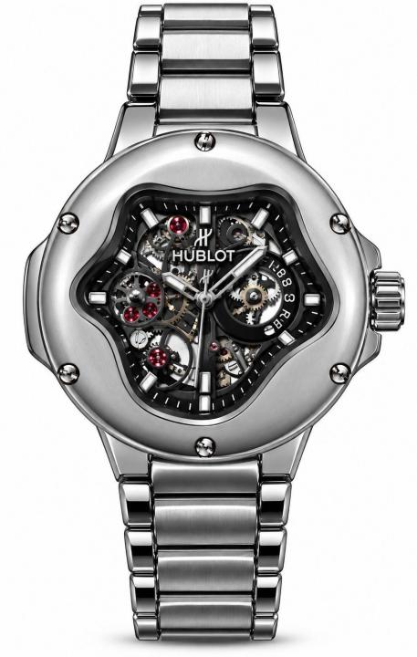 Hublot Bigbang