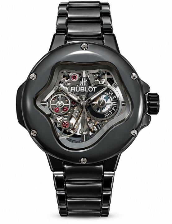 Hublot Bigbang
