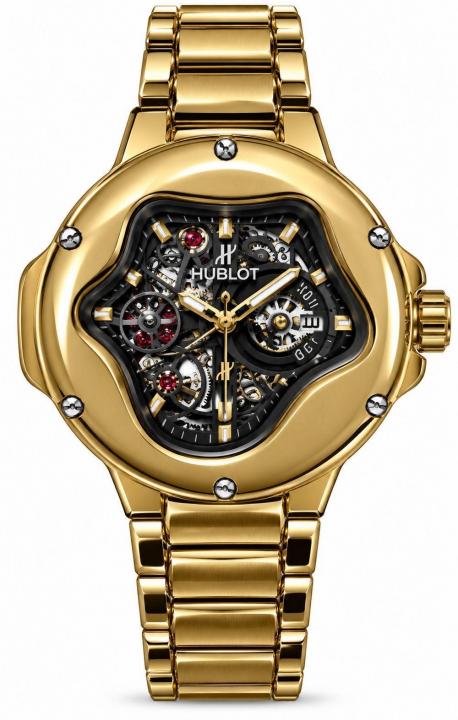 Hublot Bigbang