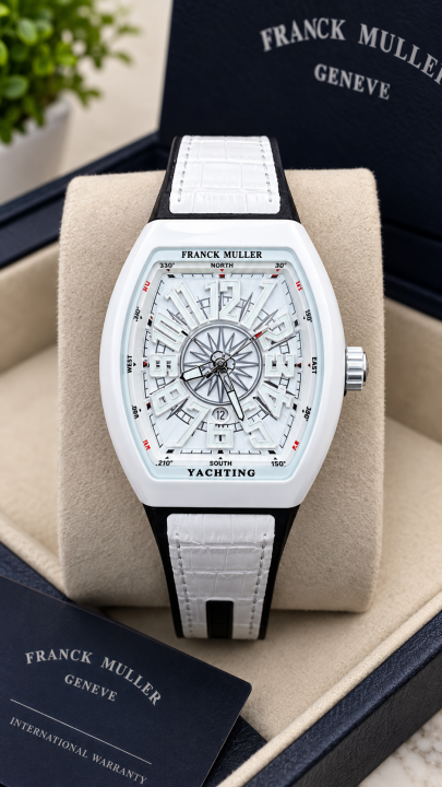 FRANCK MULLER