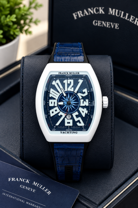 FRANCK MULLER