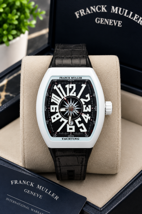 FRANCK MULLER