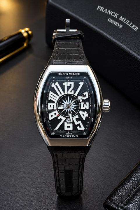 FRANCK MULLER