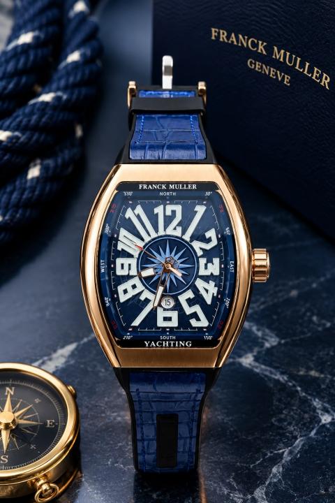 FRANCK MULLER