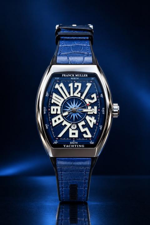 FRANCK MULLER