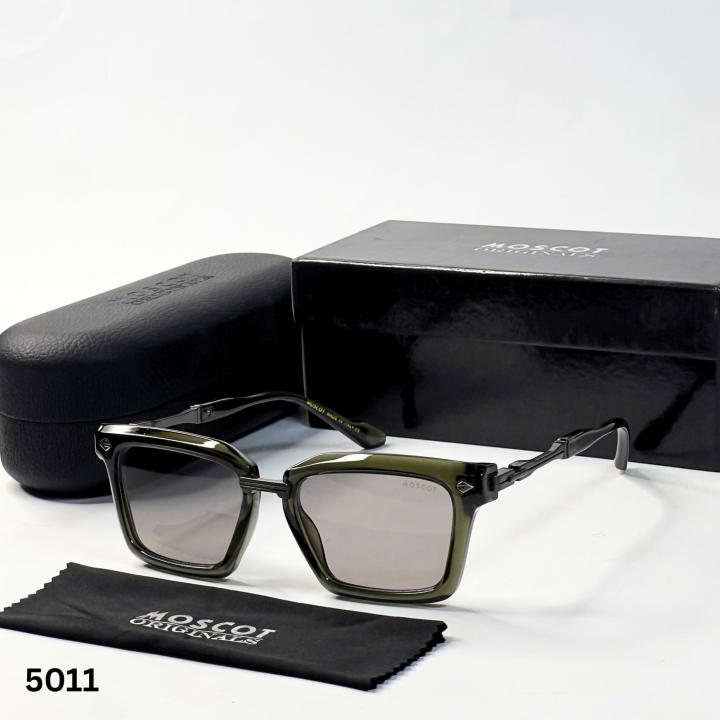 Oakle 5011 olive plano