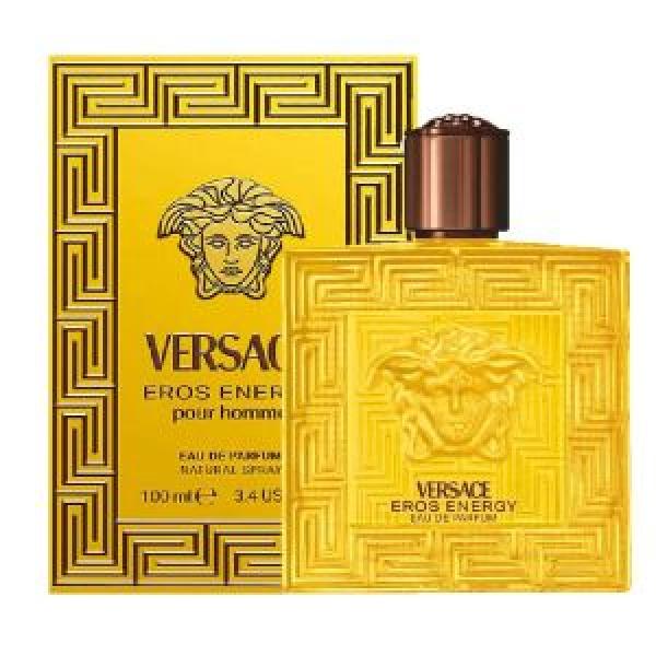 Versace EROS Energy Pour Homme Eau De Parfum 100ML (534)