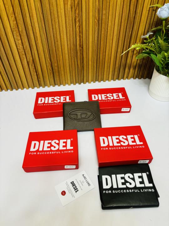 102 DIESAL PREMIUM QUALITY WALLET no65