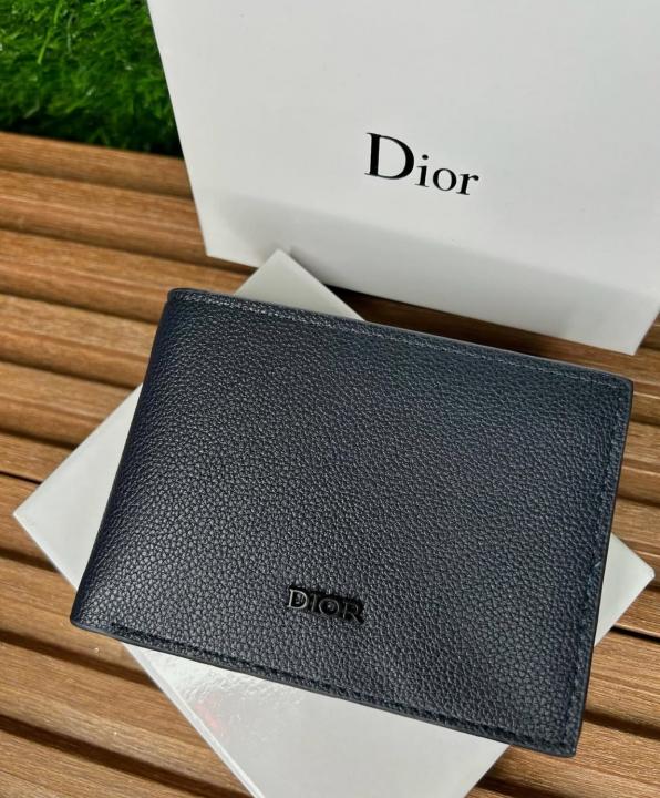Christian diyor Premium quality wallet