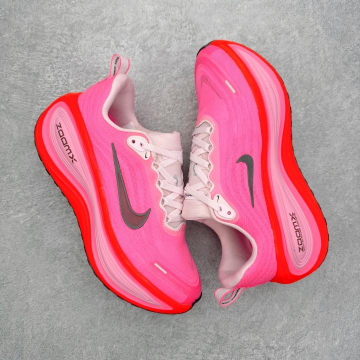Nikkee Vomero Plus Violate Pink