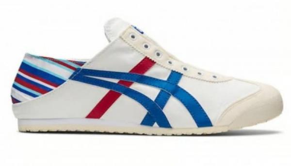 Tiger Mexico 66 slipon paraty fix (bs17)