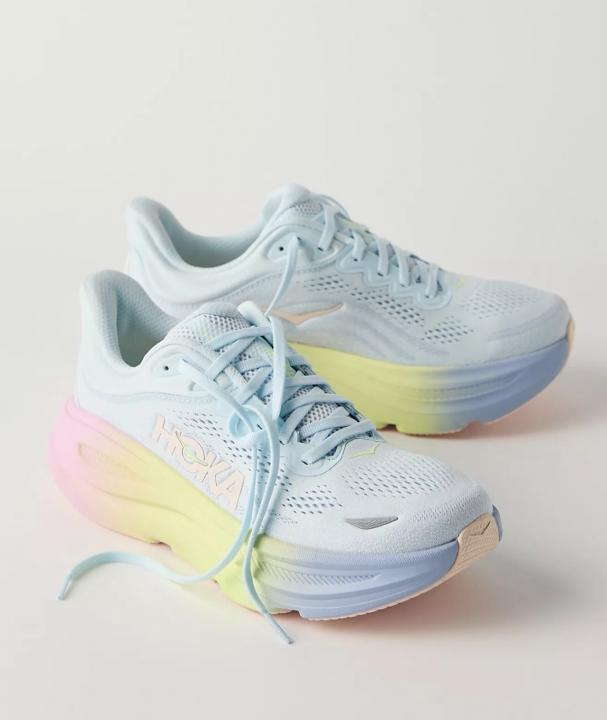 Hoka Bondi 9 New Colourway