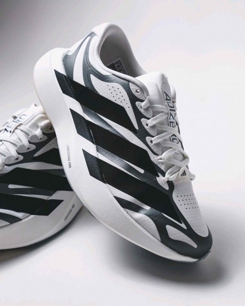 Adiddass Adizero Evo SL EXO Cloud White Iron Metallic 1310