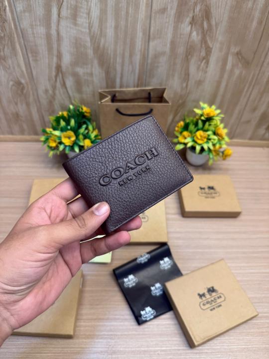 COACCH WALLET  V990