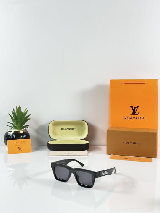 Loius Vutton 6093 Black
