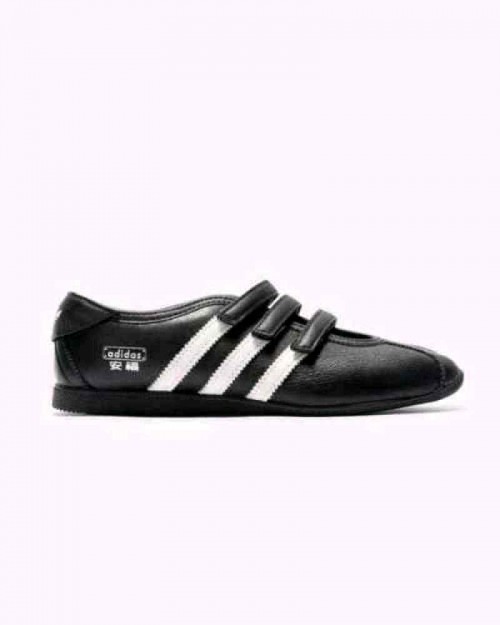 ADIIDASS ANFU MARRY JANE (BLACK) 668