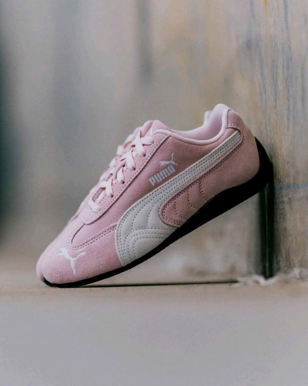 Pummaa Speedcat OG Pink White (959)