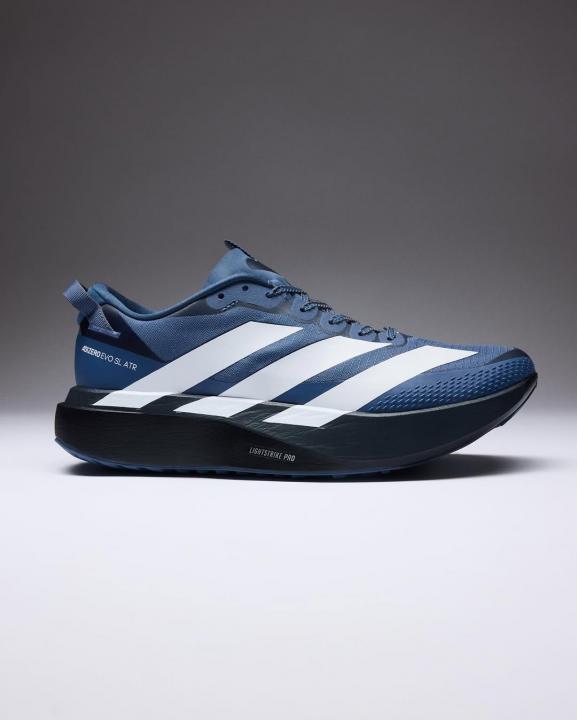 Adiddas Adizero Evo SL ATR Royal Blue Fix