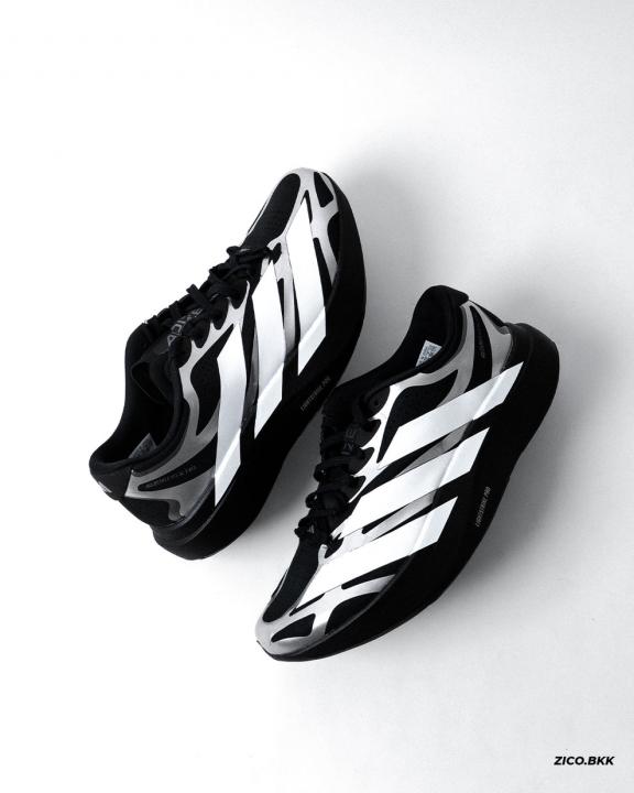 Adida Adizero Evo SL EXO Black
