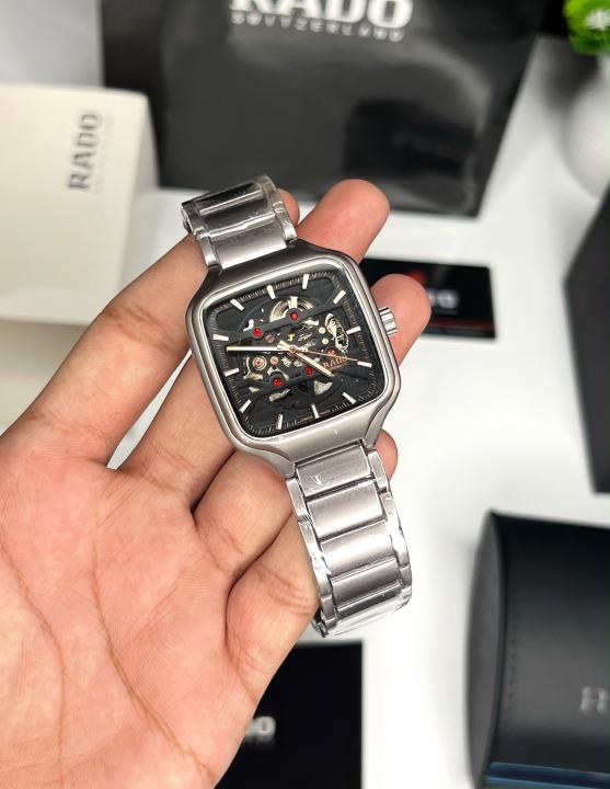 RAADO WATCH M-859