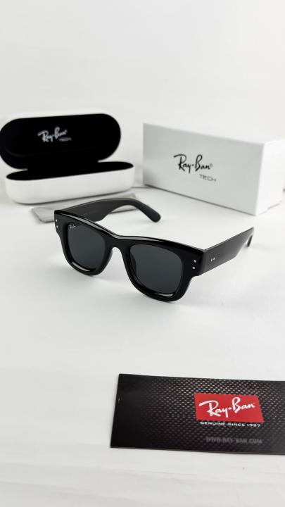 Rey ban black 5003