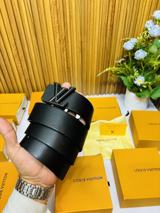 88 LV LOIUS VUTTON PREMIUM QUALITY BELT