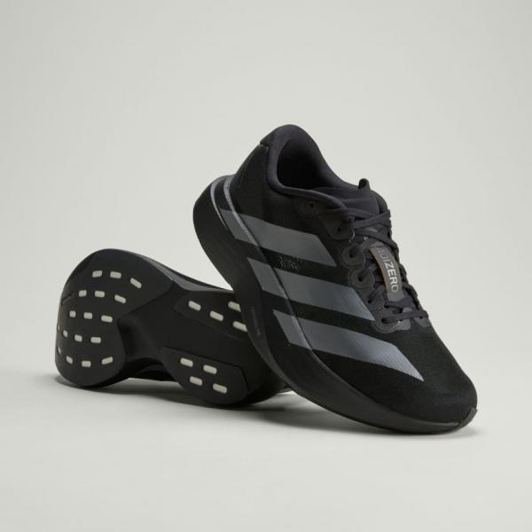 Adida Adizero Evo SL Black Silver