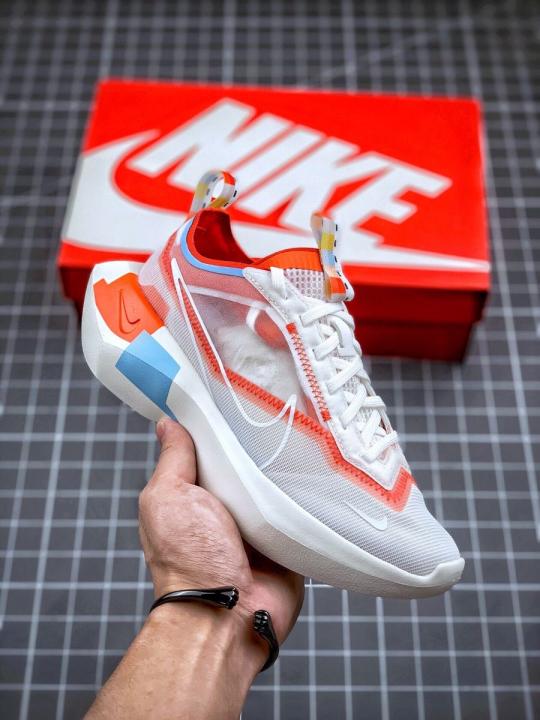 Nik Vista Lite SE Team white orange