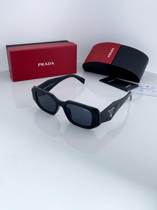 PRADDA BLACK MILANO 8679