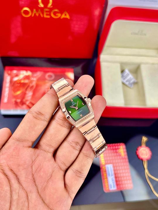 OMEGHA WATCH M-576